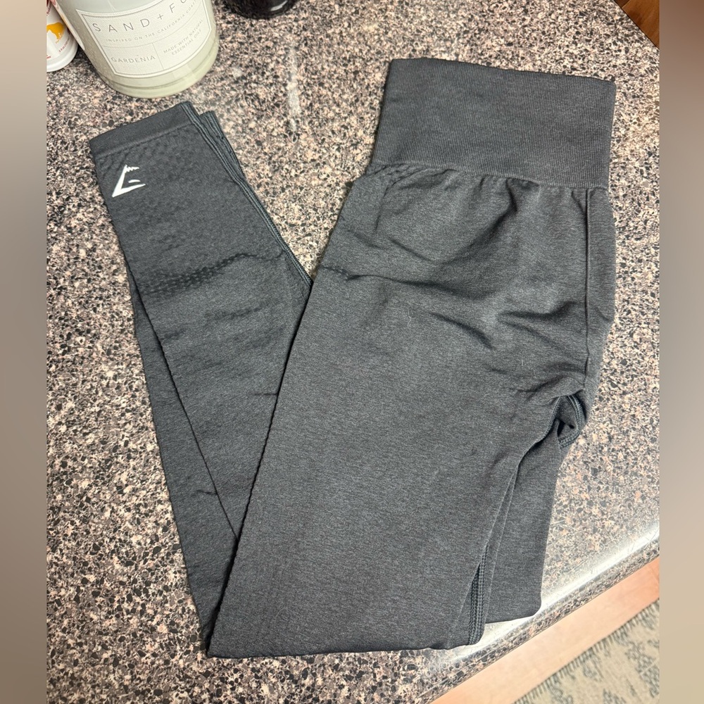 Gymshark Women’s Seamless Leggings